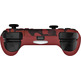 Command Voltedge Wireless Controller CX50 Camo Red PS4