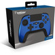 Command Voltedge Wireless Controller CX50 Chrome Blue PS4