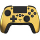 Command Voltedge Wireless Controller CX50 Chrome Gold PS4