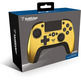 Command Voltedge Wireless Controller CX50 Chrome Gold PS4