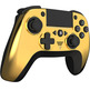 Command Voltedge Wireless Controller CX50 Chrome Gold PS4