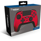 Command Voltedge Wireless Controller CX50 Chrome Red PS4