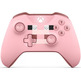 Command XBOX ONE Minecraft Rosa ed.limited