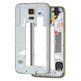 Middle Frame for Samsung Galaxy S5 G900 Gold