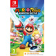 Mario + Rabbids Kingdom Battle (Code in a Box) Switch