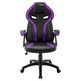 Mars gaming chair mgc118 neg/purple