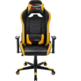 Mars gaming chair mgc3 black/amaril pro, 2cushions