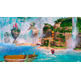 Marsupilami Hoobadventure-Tropical Edition PS4