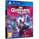 Marvel's Guardians of the Galaxy PS4