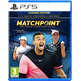 Matchpoint Tennis Championships PS5