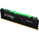 Kingston Fury Beast RGB 16GB DDR4 3200 MHz memory