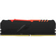 Kingston Fury Beast RGB 16GB DDR4 3200 MHz memory