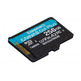 Kingston 256 GB MicroSD MicroSD Class 10 UHS-I Memory