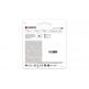 Kingston 256 GB MicroSD MicroSD Class 10 UHS-I Memory