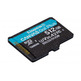 Memory MicroSD Kingston 512 GB MicroSD Class 10 UHS-I