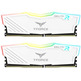 32 GB RAM (2x16GB) PC3000 TeamGroup Delta RGB Memory