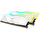 32 GB RAM (2x16GB) PC3000 TeamGroup Delta RGB Memory