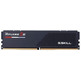 Memory RAM G. Skill RipJaw S5 Black 32GB (2x16GB) 5200 MHz DDR5