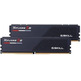 Memory RAM G. Skill RipJaw S5 Black 32GB (2x16GB) 5200 MHz DDR5