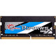 G. Skill Ripjaws S/O 16GB 3200 MHz DDR4 RAM