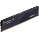 RAM G. Skill Ripjaws S5 32GB (2x16GB) 5600 MHz DDR5 Black Memory