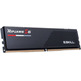 RAM G. Skill Ripjaws S5 32GB (2x16GB) 5600 MHz DDR5 Black Memory