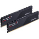 RAM G. Skill Ripjaws S5 32GB (2x16GB) 5600 MHz DDR5 Black Memory