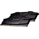 Memory RAM G. Skill RipJaws V Black 16GB 3200 MHz DDR4