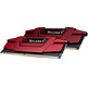 G. Skill RipJaws V Red 8GB (2x4GB) 2133 MHz DDR4 RAM