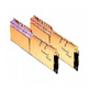 Memory RAM G. Skill Trident Z Royal Gold 16GB (2x8GB) 3600 MHz