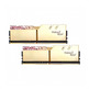 Memory RAM G. Skill Trident Z Royal Gold 16GB (2x8GB) 3600 MHz