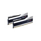 Memory RAM G. Skill Trident Z5 32GB (2x16GB) 5600 MHz Silver