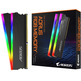 16GB (2x8GB) 3733MHz Gigabyte Aorus RGB RAM DDR4 Memory