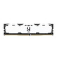 IDM 4GB DDR4 2400 MHz White RAM RAM