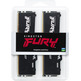 Kingston Fury 32GB (2x16GB) 5200 MHz DDR5 RAM
