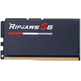 Memory RAM G. Skill Ripjaws S5 32GB (2x16GB) 6000 MHz DDR5 Black