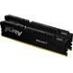 Kingston Fury 32GB (2x16GB) DDR5 6000 MHz RAM