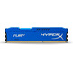 Kingston HyperX Fury Blue HX316C10F/4 4GB DDR3 1600MHz RAM