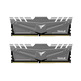 Teamgroup Dark Z 16GB RAM (2x8GB) DDR4 3000Mhz Grey