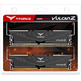 TeamGroup Vulcan Z 64GB (2x32GB) 3200 MHz DDR4 RAM