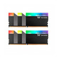 32 GB (2x16GB) PC3600 Thermaltake Toughram RAM