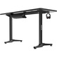 Aerocool ACD2-140 Black Gaming Table