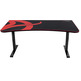 Mesa Gaming Arozzi Arena Black