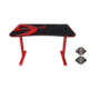 Mesa Gaming Arozzi Arena Fratello Red