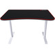 Mesa Gaming Arozzi Arena Fratello White