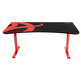 Mesa Gaming Arozzi Arena Red