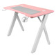 Table Gaming Mars Gaming MGD100RGB 100x60x74 cm Pink