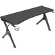 Table Gaming Mars Gaming MGD140W 140 cm Black