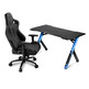 Table Gaming Sharkoon SGD1 Black/Blue