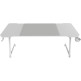 Table Mars Gaming Mgdx160w White